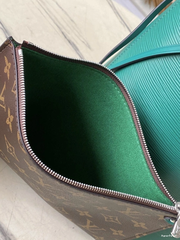 NEVERFULL MM-31*28*14cm VUITTON LOUIS 0728